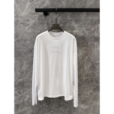 Miu Miu Sweaters